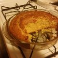 frostie.danish's cooksnap of when they made Honey cornbread.