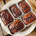รูป Cooksnap ของ Sureeporn Sawaddeepol เมื่อเขาทำ บราวนี่ หม้ออบลมร้อน