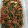 Cooksnap dari Amitha Rosalia untuk resep Oseng Tempe Kacang Panjang simple