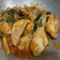 Cooksnap dari Nurhayati untuk resep Ayam Woku Kemangi Pedas