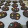 Cooksnap dari Irma untuk resep Rainbow Chocochips Cookies