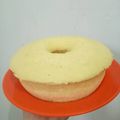 Cooksnap dari olivias4727 untuk resep Bolu Susu Keju Lembut