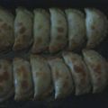El cooksnap de Walter Martinez cuando hizo Empanadas de pollo argentinas.