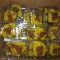 Cooksnap dari Yulia Elsa untuk resep Ketan/Pulut kuning by lely