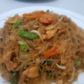 Cooksnap dari Yusnita Coskana untuk resep Bihun Goreng Medan