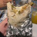 El cooksnap de Emilia Cocina cuando hizo Relleno para burritos o tacos.