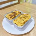 Cooksnap dari Puji Sejati untuk resep Spaghetti Brulee