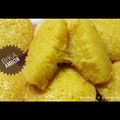 Cooksnap dari nurul gaya3 untuk resep Bika Ambon Mini Ekonomis Teflon (2 Telur)