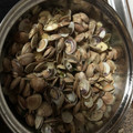 El cooksnap de Maria Mar Martin cuando hizo Almejas a la marinera#galiza #diadapatria.