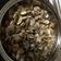 El cooksnap de Maria Mar Martin cuando hizo Almejas a la marinera#galiza #diadapatria.