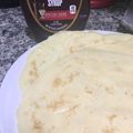 صورة من Yaso، شاركها بعد تجربة وصفة فوتشيني كريب