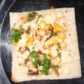 Reena parikh's cooksnap of when they made ચીઝ ગાર્લિક બ્રેડ (Cheese Garlic Bread Recipe in Gujarati).