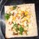 Reena parikh's cooksnap of when they made ચીઝ ગાર્લિક બ્રેડ (Cheese Garlic Bread Recipe in Gujarati).