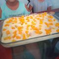 El cooksnap de sugey Martínez de la paz cuando hizo Carlota 2 🍋🍋.
