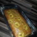 Cooksnap dari Risdania Syf untuk resep Bolu Pisang Susu (Banana Milk Cake)