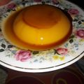 صورة من ام رقيه ، شاركها بعد تجربة وصفة كريم كراميل احبه احب اكله وطعمه بكل الشكل