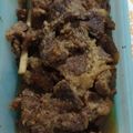 Cooksnap dari 🍒Buni🍒 untuk resep Empal Gepuk Gurih Bikin Nagih!
