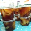Cooksnap dari Iis Ahmad untuk resep Puding Kelapa KW Cup