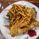 Cooksnap dari D'line Houze untuk resep Ayam goreng jahe