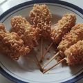 Cooksnap dari Sherin kitchen untuk resep Supermi Mini Sosmie