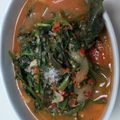 Cooksnap dari Sugiarto ID untuk resep Tumis Kangkung super Simple