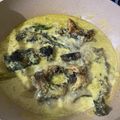 Cooksnap dari Rahmi untuk resep Mangut Lele Kemangi