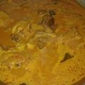 Cooksnap dari Handoko untuk resep Ayam Bumbu Bali