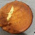 El cooksnap de luis carmona cuando hizo Bizcochuelo casero!.