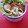 El cooksnap de Scarleth Piñones cuando hizo Ceviche de Champiñones.