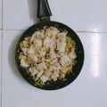 Cooksnap của Nguyễn Thanh Hằng khi họ làm theo món Thịt heo xào sả ớt
