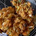 Cooksnap dari Yulia untuk resep Bakwan sayur "renyah tahan lama"