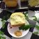 Cooksnap của Hoang Quyen khi họ làm theo món Hainnanese Kaya Bread ( $5,000 starter bread) - Bánh mỳ bơ nhân mứt Kaya
