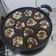 Cooksnap dari Merry Novieyanti untuk resep Kue cubit 2 rasa. (vanila & moka)