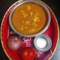 Jegadhambal N's cooksnap of when they made பனீர் பட்டர் மசாலா Pressure Cooker (Paneer Butter Masala recipe in tamil).