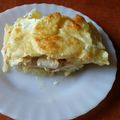 Károlyné Lakatos Cooksnap-ja, amikor elkészítette a(z) Nagyon szaftos rakott krumpli 😋 receptet.