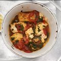 Cooksnap của Tran Son khi họ làm theo món Đậu phụ sốt cà chua