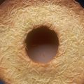 Cooksnap dari cha cha untuk resep Bolu keju panggang 3 telur
