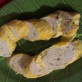 Cooksnap dari Bikinan Jari untuk resep Rolade Ayam Gulung Telur