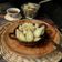 Cooksnap dari Dapoerliandra untuk resep Pempek Dos