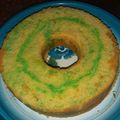 Cooksnap dari Ayoex Ayukk untuk resep Marmer Cake Jadul Menul