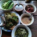 รูป Cooksnap ของ แก้มนวลชวนทำกิน เมื่อเขาทำ น้ำพริกกะปิแห้ง