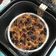 Cooksnap Alya Yasmin semasa beliau membuat Puding Roti Air Fryer.