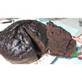 El cooksnap de Camiii cuando hizo Bizcochuelo de chocolate.