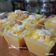 Cooksnap dari Bikinan si Venny untuk resep Puding Jagung Custard(Hercules)