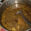 Cooksnap dari ummi cholsum untuk resep 104. Rawon Daging