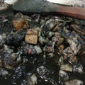 Cooksnap dari setya azzahra untuk resep Cumi Tinta Hitam Khas Jawa Timur