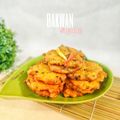 Cooksnap dari Buntat Kitchen untuk resep Bakwan Jagung(versipedes)