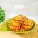 Cooksnap dari Buntat Kitchen untuk resep Bakwan Jagung(versipedes)