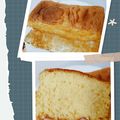 白白 的 點心系列🥧-蜂蜜蛋糕 cooksnap