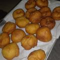 Cooksnap dari Dinda Jul untuk resep Donat super lembuutt, empukk ala jco 👍 (takaran sendok makan)